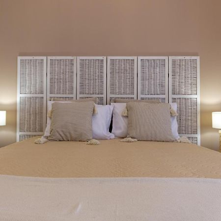 Twins House Sorrento Bed & Breakfast ภายนอก รูปภาพ
